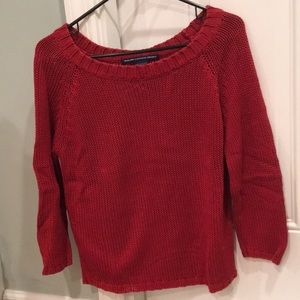 Women’s sweater